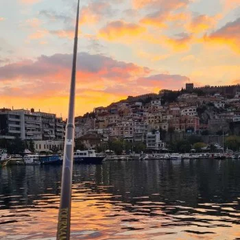 Въдица DAIWA Tournament AGS Limited 70 Regular Bolo