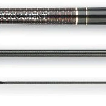 Фидер въдица DAIWA Tournament Feeder Magatop 2-6 lb