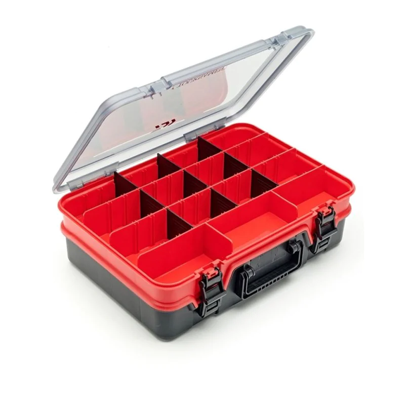 Кутия органайзер DAIWA Tournament Feeder Case 24C