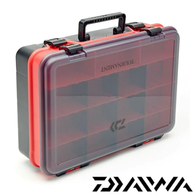 Кутия органайзер DAIWA Tournament Feeder Case 24C