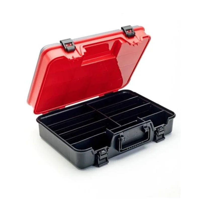 Кутия органайзер DAIWA Tournament Feeder Case 24C