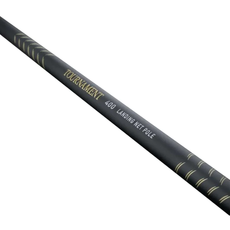 Дръжка за кеп DAIWA 25 Tournament Landing Net Pole 400
