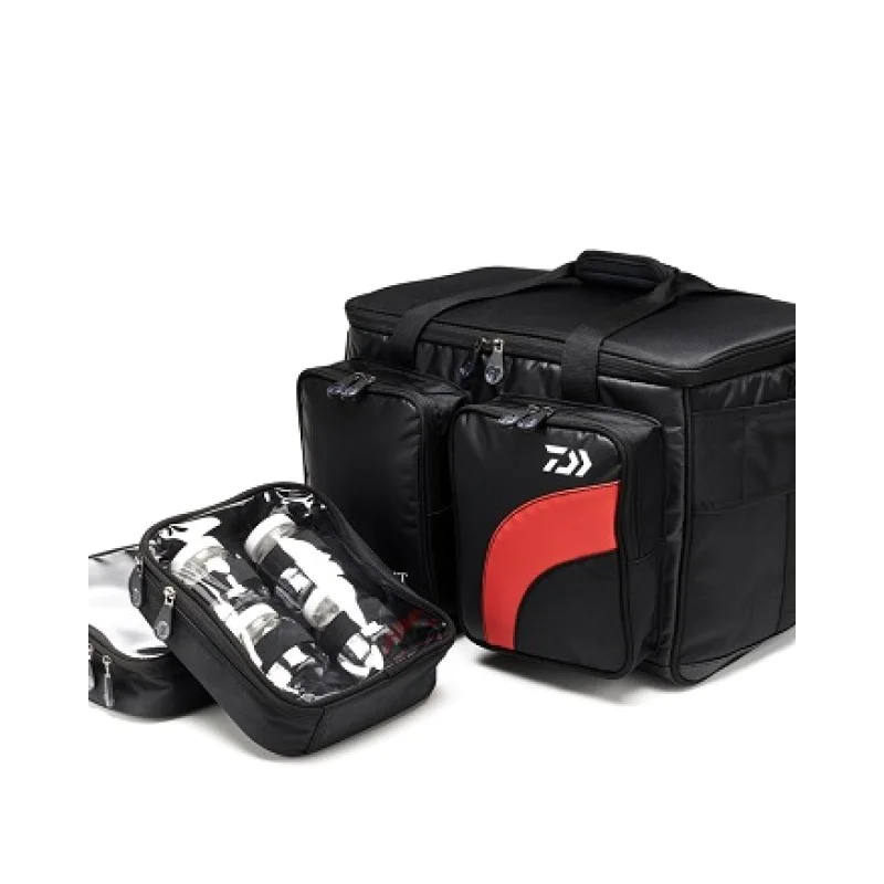 Хладила чанта DAIWA Limited Edition Tournament Coolbag - 50L