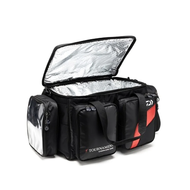 Хладила чанта DAIWA Limited Edition Tournament Coolbag - 50L