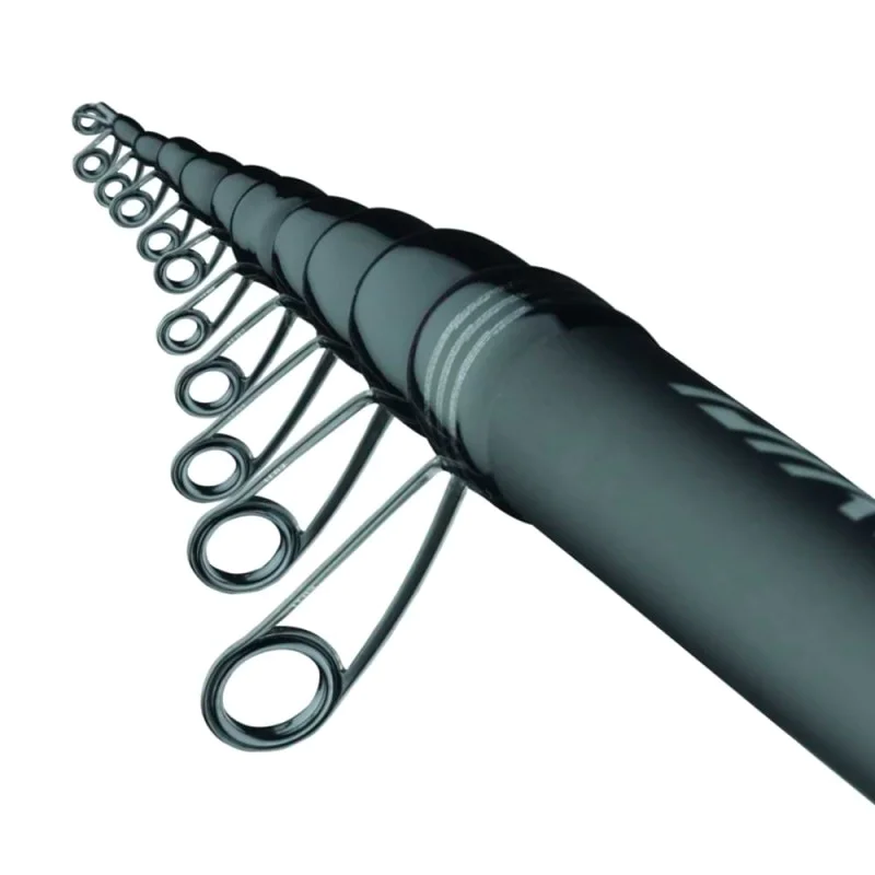 Болонеза DAIWA 23 Tournament Bolo LTD Regular Fuji Guide 6m