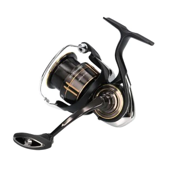 Макара преден аванс DAIWA 25 Tournament Match JP LTD LT 4000S-C