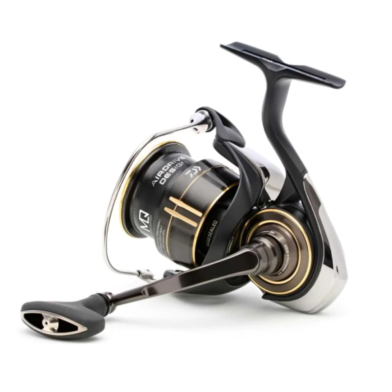 Макара преден аванс DAIWA 25 Tournament Match JP LTD LT 3000S-C