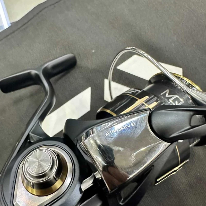 Макара преден аванс DAIWA 25 Tournament Match JP LTD LT 3000S-C