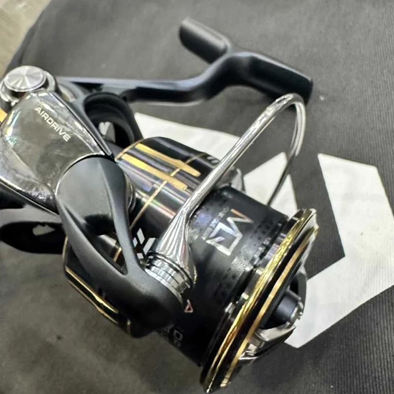 Макара преден аванс DAIWA 25 Tournament Match JP LTD LT 3000S-C