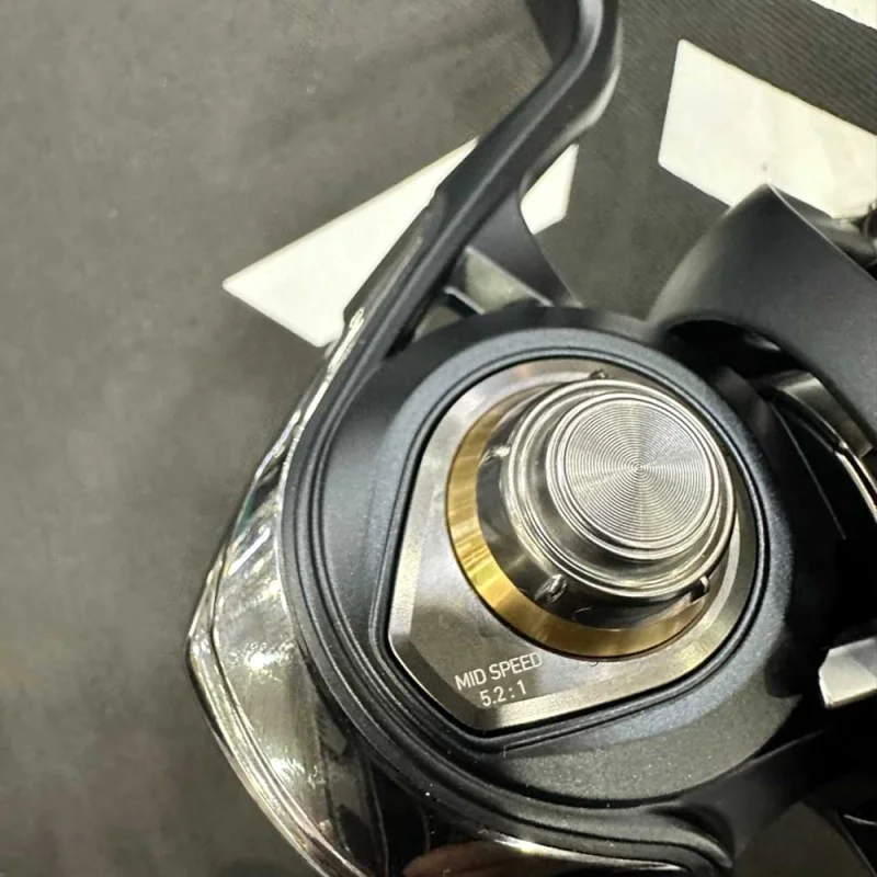 Макара преден аванс DAIWA 25 Tournament Match JP LTD LT 3000S-C