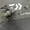 Макара преден аванс DAIWA 25 Tournament Match JP LTD LT 3000S-C