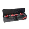 Чанта за ролери и аксесоари DAIWA Tournament Pro Roller Bag - XL
