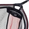 Глава за кеп DAIWA Tournament Rubber Pellet Net - Red