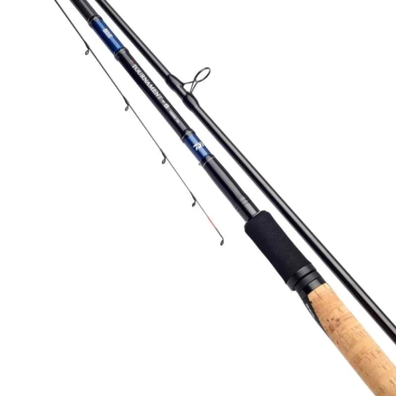 Фидер въдица DAIWA 23 Tournament-S Feeder 10ft 305cm 30g