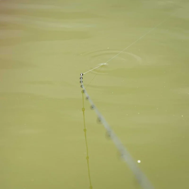 Фидер въдица DAIWA 23 Tournament-S Feeder 10ft 305cm 30g