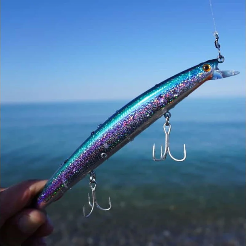 Воблер DAIWA Tournament Shiner 170mm 30.5g