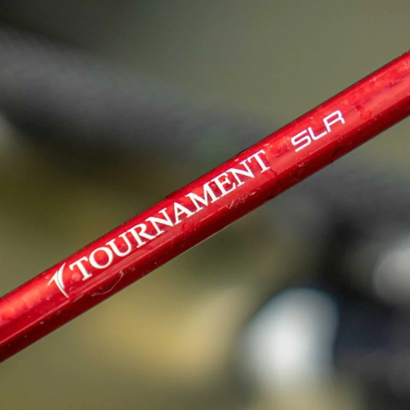 Фидер въдица DAIWA 25 Tournament SLR Feeder 12ft 366cm 90g