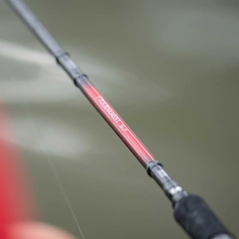 Фидер въдица DAIWA 25 Tournament SLR Feeder 12ft 366cm 90g