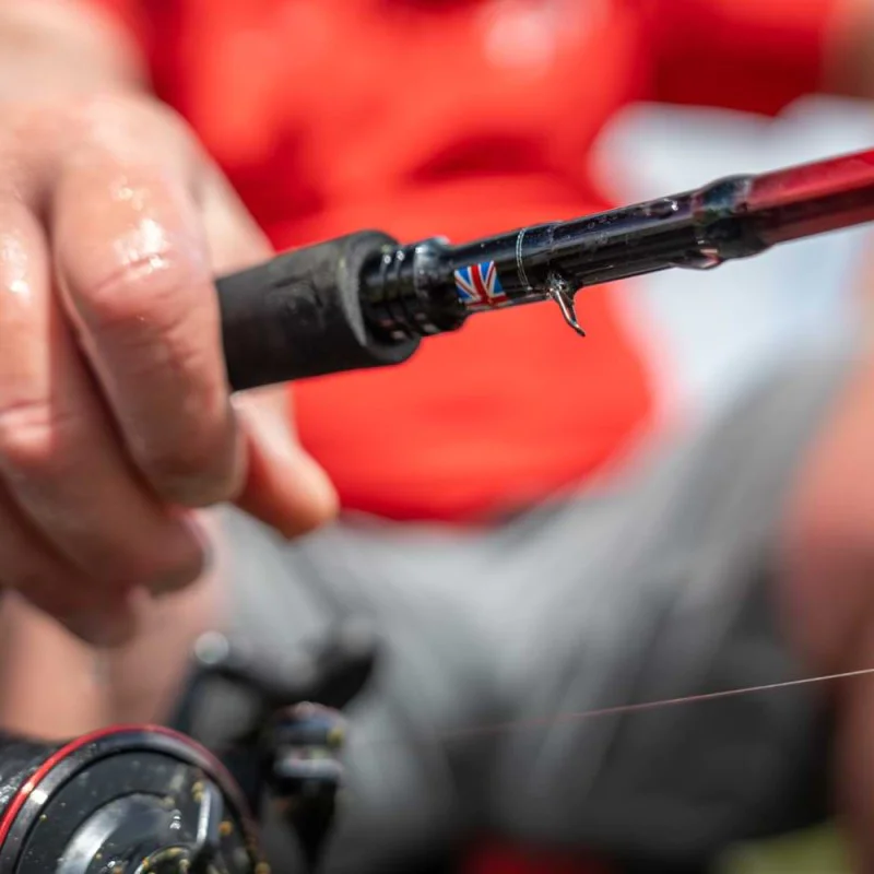 Фидер въдица DAIWA 25 Tournament SLR Feeder 12ft 366cm 90g