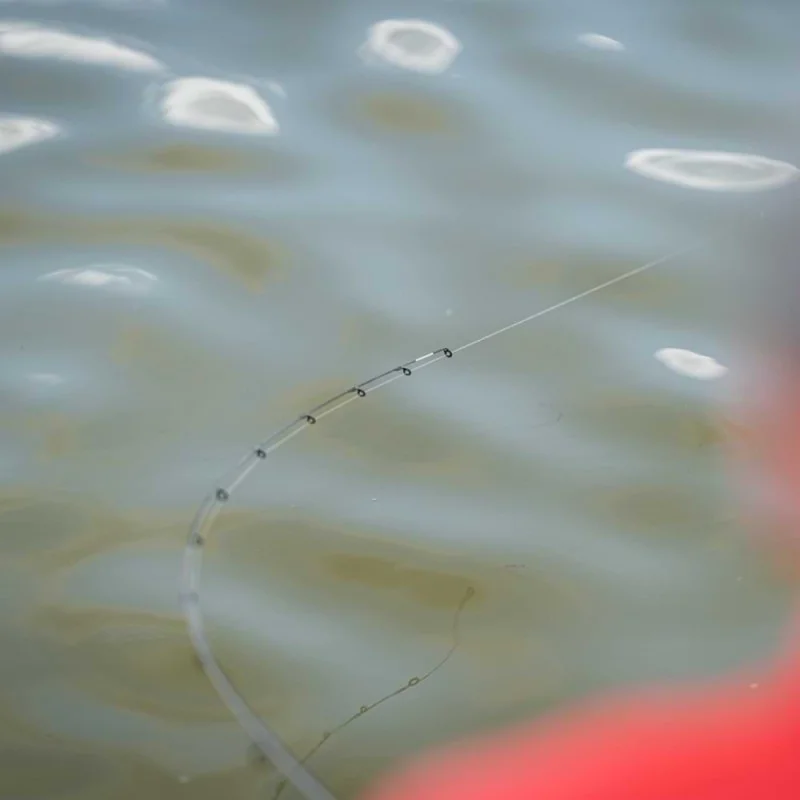 Фидер въдица DAIWA 25 Tournament SLR Feeder 12ft 366cm 90g