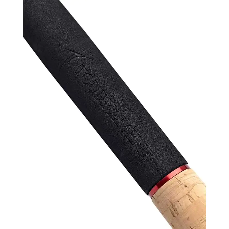 Фидер въдица DAIWA Tournament Feeder SLR - 12ft 3pcs