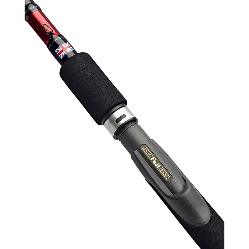 Фидер въдица DAIWA Tournament Feeder SLR - 12ft 3pcs