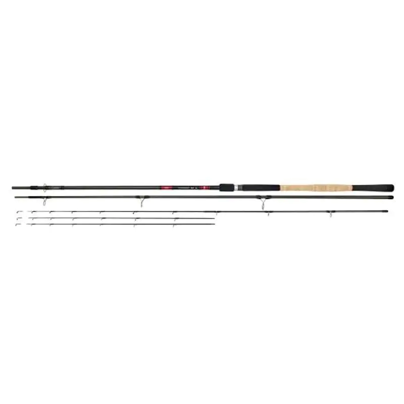 Фидер въдица DAIWA Tournament Feeder SLR - 12ft 3pcs