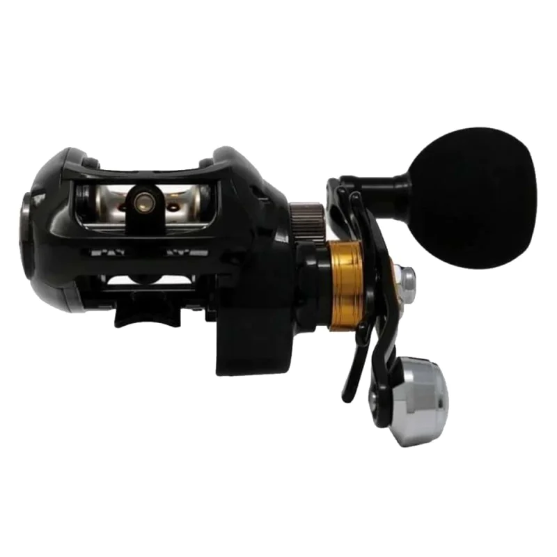 Байткастинг макара DAIWA Vadel BJ 100SHL