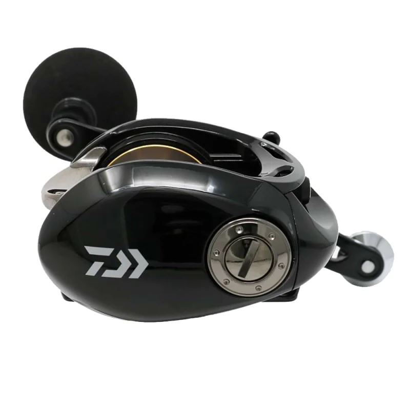 Байткастинг макара DAIWA Vadel BJ 100SHL