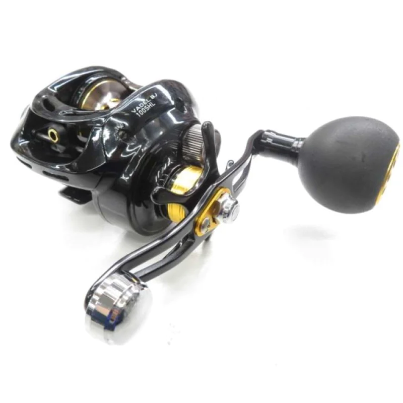 Байткастинг макара DAIWA Vadel BJ 100SHL