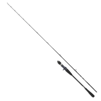 Байткастинг въдица DAIWA 22 Vadel LJ 63XXHB 191cm 80-200g