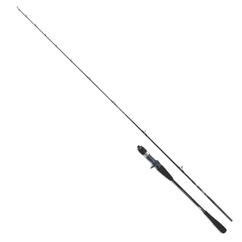 Байткастинг въдица DAIWA 22 Vadel LJ 63XHB 191cm 60-150g