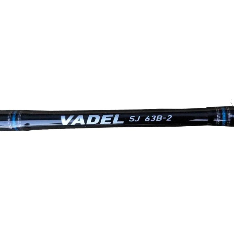 Байткастинг въдица DAIWA 22 Vadel SJ 63B-2 191cm 120-200g