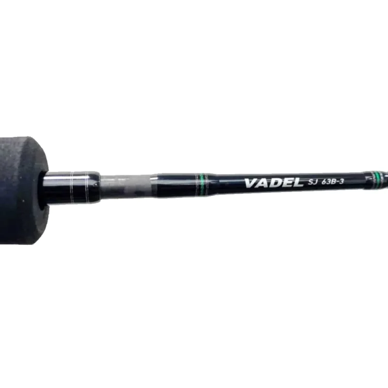 Байткастинг въдица DAIWA 22 Vadel SJ 63B-3 191cm 150-260g