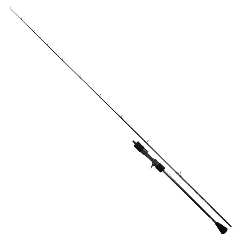 Байткастинг въдица DAIWA 22 Vadel SJ 63B-4 191cm 200-330g