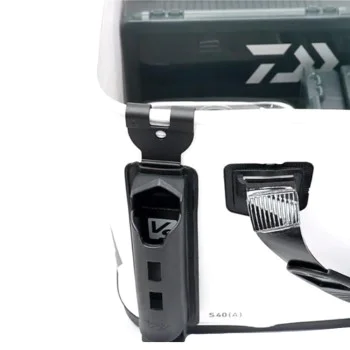 Стойка за въдица DAIWA VS Rod Stand Black