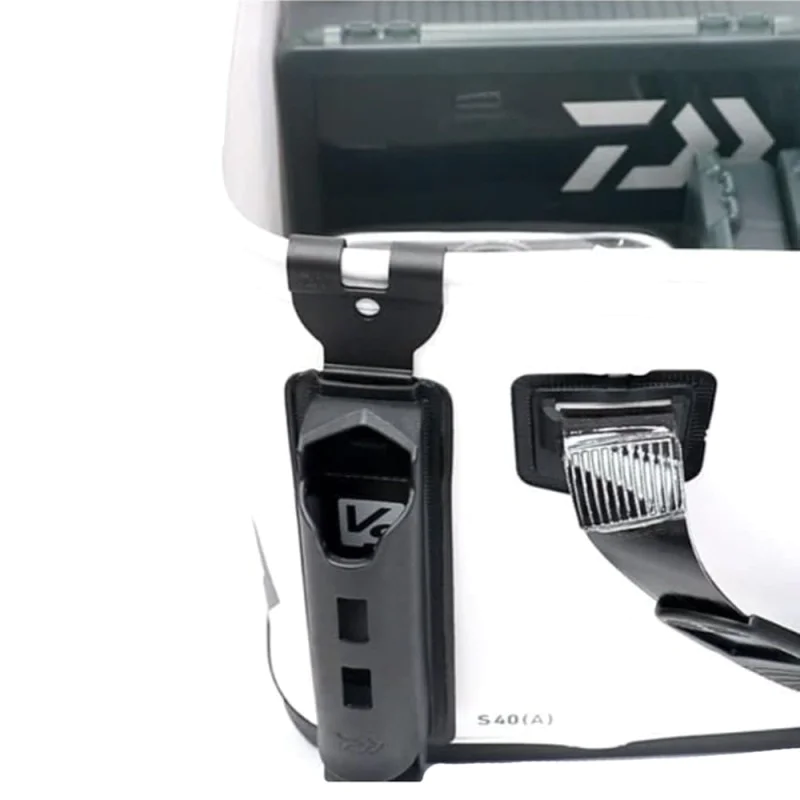 Стойка за въдица DAIWA VS Rod Stand Black