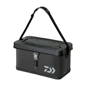Чанта DAIWA VS Tackle Bag S50(А) Black