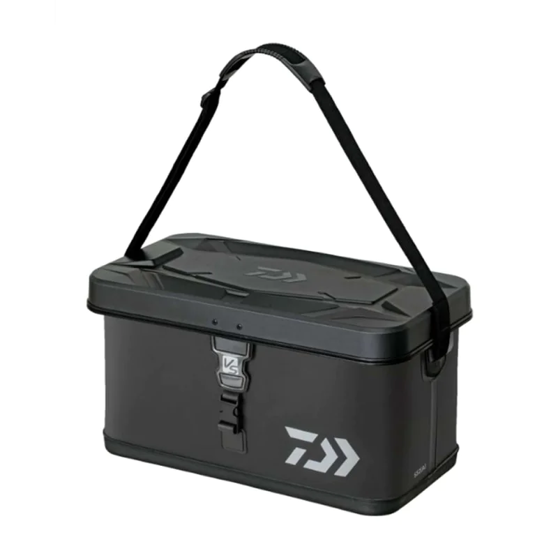 Чанта DAIWA VS Tackle Bag S50(А) Black
