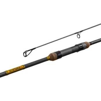 Шаранджийска въдица DELPHIN Symbol Carper 2 parts 360cm 3.0lb