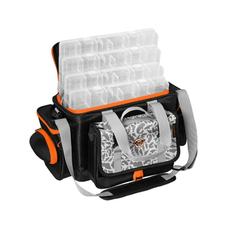 Чанта DELPHIN ATAK! Multi Carryall