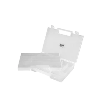 Кутия за примамки DELPHIN TBX One 225-15P Clip