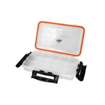 Кутия за примамки DELPHIN TBX One 275-3P Clip WP