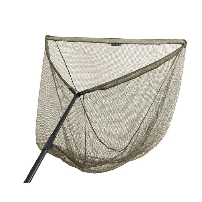 Шаранджийски кеп DELPHIN Carp Keepnet Ykona 100x100 180cm