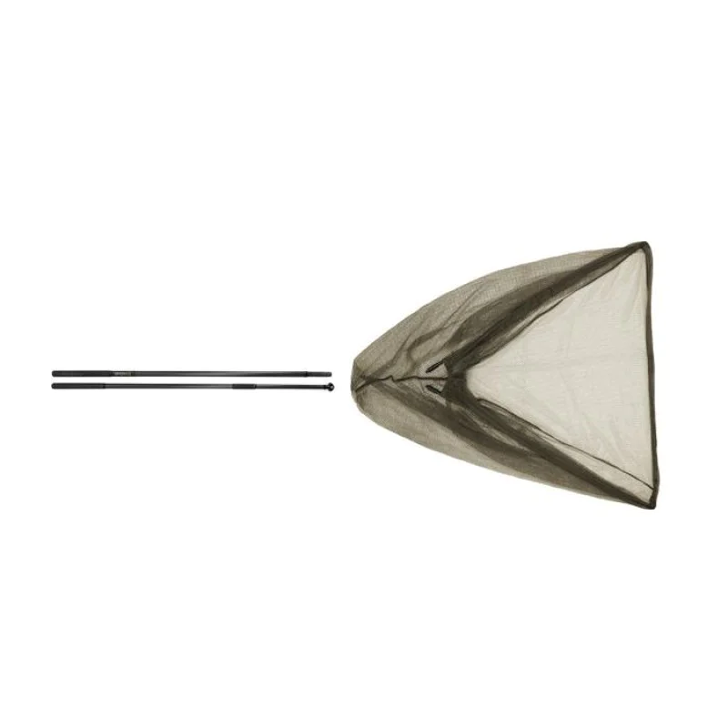 Шаранджийски кеп DELPHIN Carp Keepnet Ykona 100x100 180cm