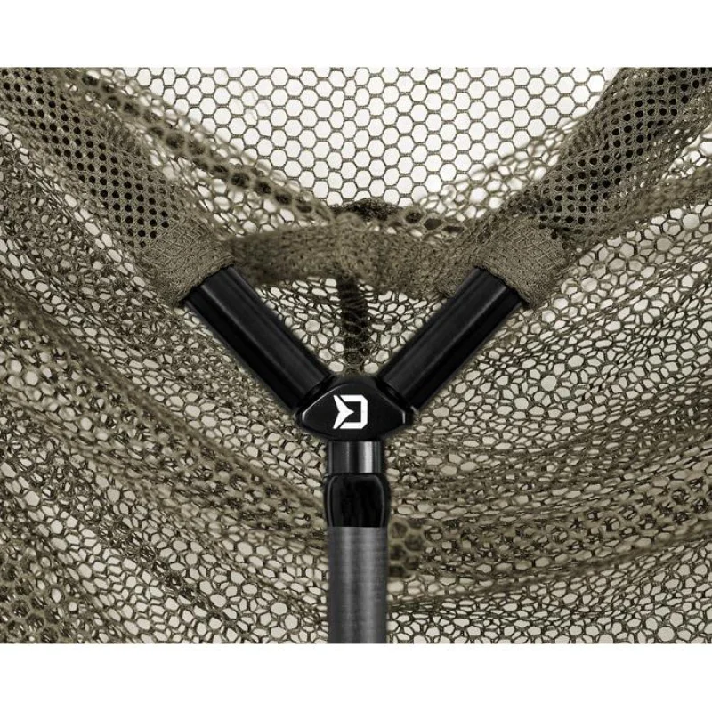 Шаранджийски кеп DELPHIN Carp Keepnet Ykona 100x100 180cm