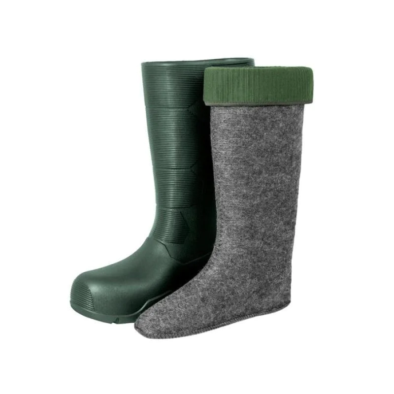 Термо ботуши с чорап DELPHIN Bronto