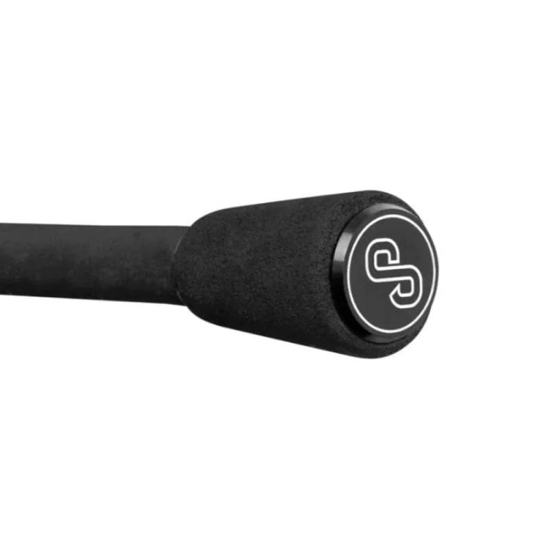 Шаранджийска въдица DELPHIN Corsa Black Carp Sic 2 parts 360cm 3.25lb