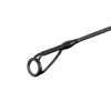 Шаранджийска въдица DELPHIN Corsa Black Carp Sic 2 parts 360cm 3.25lb