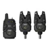Сигнализатори DELPHIN Coder 3+1 Set Bait Alarm